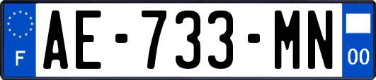 AE-733-MN