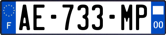 AE-733-MP