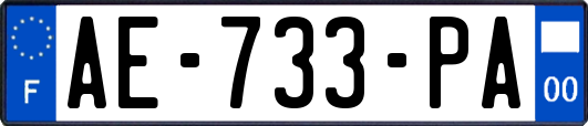AE-733-PA