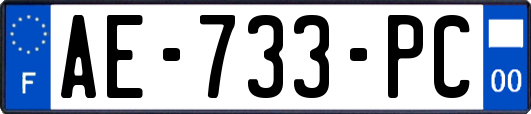 AE-733-PC