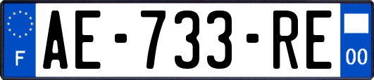 AE-733-RE