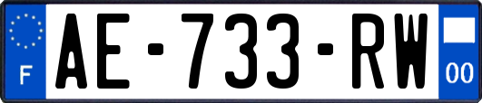 AE-733-RW