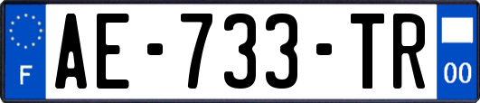 AE-733-TR