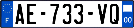 AE-733-VQ