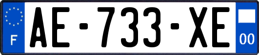 AE-733-XE