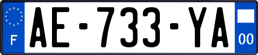 AE-733-YA