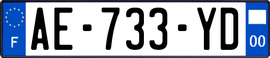 AE-733-YD