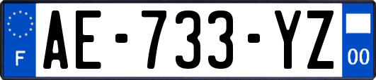 AE-733-YZ