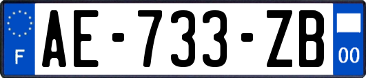 AE-733-ZB