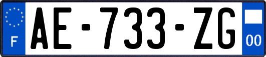 AE-733-ZG