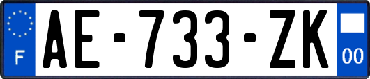 AE-733-ZK