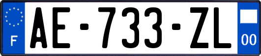 AE-733-ZL