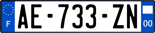 AE-733-ZN