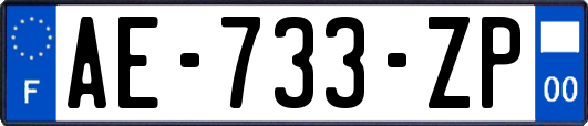 AE-733-ZP