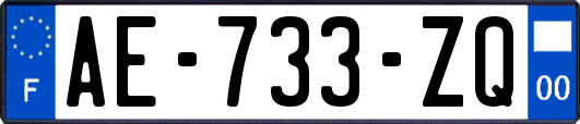 AE-733-ZQ