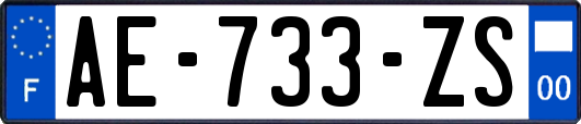 AE-733-ZS