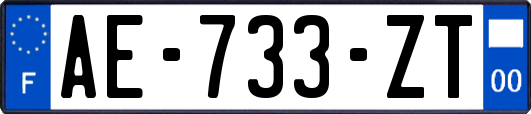 AE-733-ZT