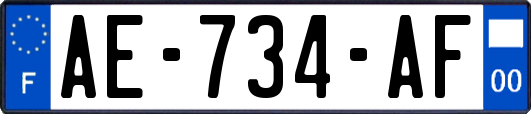 AE-734-AF