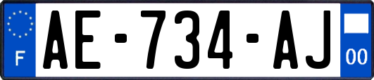 AE-734-AJ