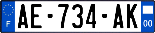 AE-734-AK