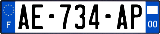 AE-734-AP