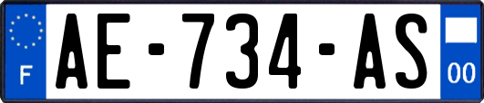 AE-734-AS