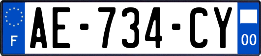 AE-734-CY