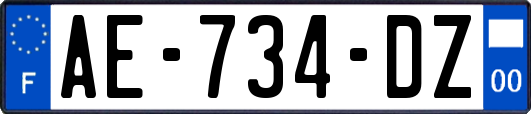 AE-734-DZ