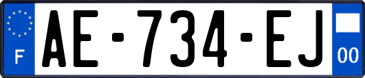 AE-734-EJ
