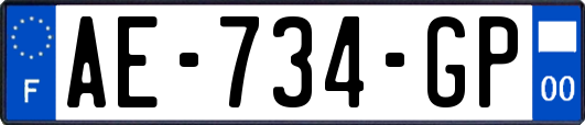 AE-734-GP