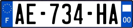 AE-734-HA