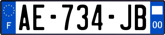 AE-734-JB