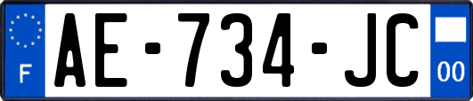 AE-734-JC