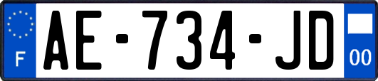 AE-734-JD
