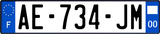 AE-734-JM