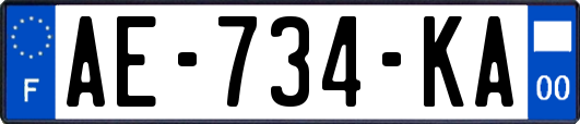 AE-734-KA
