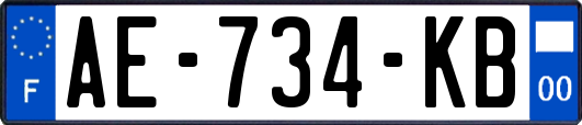 AE-734-KB