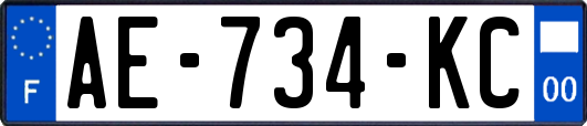 AE-734-KC