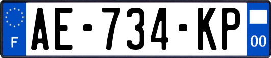AE-734-KP