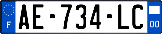 AE-734-LC