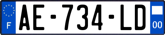 AE-734-LD