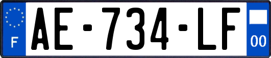 AE-734-LF