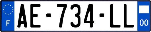 AE-734-LL
