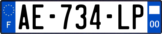 AE-734-LP