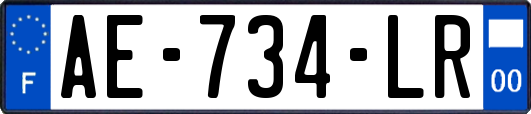 AE-734-LR