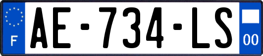 AE-734-LS