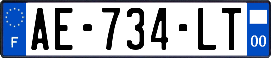 AE-734-LT