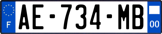 AE-734-MB
