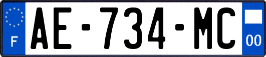 AE-734-MC