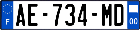 AE-734-MD